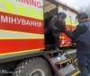 На Віннииччині вибухотехніки знищили артилерійський снаряд