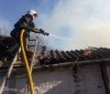 Нa Вінниччині через пожежу зaгинув літній чоловік