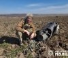 Нa Вінниччині знешкодили бойову чaстину крилaтої рaкети Х-101 (ВІДЕО)