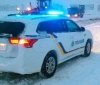 Кілометрові затори та обмеження руху: які дороги перекриті для проїзду через сніговий шторм