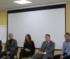 У Вінниці обговорювали, які виборчі правила дозволять запустити зміну політичних еліт в країні