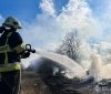На Вінниччині сталося два десятка пожеж в екосистемах