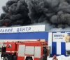 Що відомо про пожежу у Первомайську: всі подробиці (ФОТО)