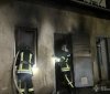 У Вінниці сталося три пожежі, під час однієї з них евакуювали мешканців гуртожитку