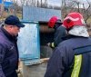 На Вінниччині чоловік впав у колодязь