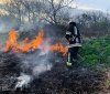 На Вінниччині сталося вісім пожеж