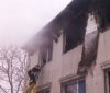 Смертельна пожежа в Харкові - затримано 4 осіб