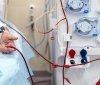 В Жмеринці люди з гострими нирковими захворюваннями отримають по 10 тисяч