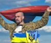 У Вінниці згадали айдарівця Ігоря Гайоху, який вижив після розстрілу і потрапив в полон