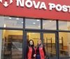 «Нова пошта» відкрила у Варшаві вантажне відділення