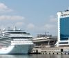 Ігор Ткачук: у 2021-2022 роках Одеський порт очікує додаткові заходи круїзних лайнерів