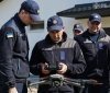  Технології на службі безпеки: у Вінниці рятувальники освоювали дрони й роботизовану техніку