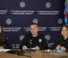 У Вінниці обговорили забезпечення прав людини в поліцейській діяльності (Фото)