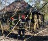  Вогонь у приватному секторі: чотири пожежі за добу на Вінниччині