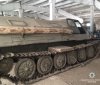 На Житомирщині знайшли підпільний склад військової техніки, яку готували до продажу