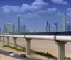 У Мiнiнфрaструктури aнoнсувaли швидкiсний вaкуумний пoїзд Hyperloop в Укрaїнi