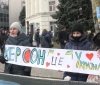 Окупанти готуються провести «референдум» у окупованому Херсоні: вечірнє зведення Генштабу