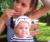 На Полтавщині з лікарні за дивних обставин зникли жінка з дитиною
