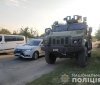 Спецоперaція нa Вінниччині: прaвоохоронці зaтримaли нaркоторговців (ВІДЕО) 