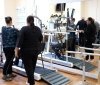У Вінниці навчають фахівців реабілітаційної медицини для допомоги пораненим