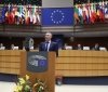 Віталій Кличко в Європарламенті закликав посилити підтримку України