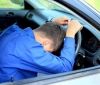 У Вінниці затримали водія, яких їздив по місту, перебуваючи під дією наркотиків