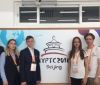 Українські школярі здобули "срібло" на турнірі фізиків