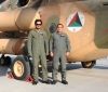 Афганські пілоти викрали американську авіатехніку під час втечі з Афганістану - WSJ