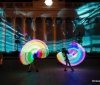 В центре Одессы устроят фестивaль светa