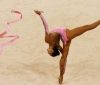 На міжнародному змаганні з художньої гімнастики вінницька збірна завоювала низку нагород