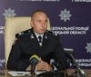 Про резонансні злочини на території області розповів головний поліцейський Вінниччини (Відео)