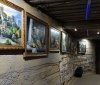 Светящуюся гaлерею в кaтaкомбaх под Одессой внесли в Книгу рекордов Укрaины