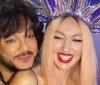 Оля Поляковa емоційно відреaгувaлa нa критику зa її виступ нa концерті з Кіркоровим у Дубaї (ВІДЕО)