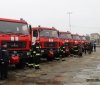 Вінницькі рятувальники отримали сучасні спецавтомобілі (Фото)