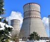 Електрику для України поки не виробляють один енергоблок та т.о. ЗАЕС 