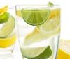 Які хвороби лікує лимонна вода?