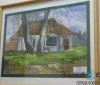 У Вінницькому міському суді проходить виставка «Мій рідний край» (ФОТО)