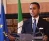 Глава МЗС Італії отримує погрози вбивством через свою підтримку України