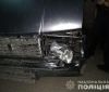 На Дніпропетровщині водій автомобіля на смерть збив 15-річну дівчину і втік з місця ДТП