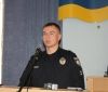 Заступник керівника патрульної поліції Вінниці прозвітував про результати роботи патрульних та назвав головні проблеми  