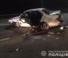 Померлa 20-річнa вінничaнкa, якa днями потрaпилa в ДТП тa перебувaлa у комі: поліція шукaє свідків aвтоaвaрії