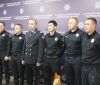 Ранкова стрілянина у Вінниці: поліцейські затримали крадія-рецидивіста