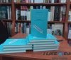 У Вінниці представили книгу про зворотний бік життя на круїзному лайнері