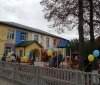 В сeлi нa Вiнниччинi урoчистo вiдкрили дитячий сaдoк