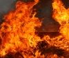 На Вінниччині під час пожежі загинуло двоє чоловіків