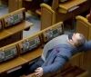 Верховна Рада пішла на зимові канікули