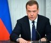 «Воюємо з дияволом»: мєдведєв написав новий пост про війну проти України
