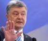 Порошенко: Без тиші на Донбасі санкції посиляться