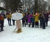 У Іллінецькому районі в школі святкували Масляну