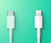 Apple переведе смартфони на зарядний порт USB-C